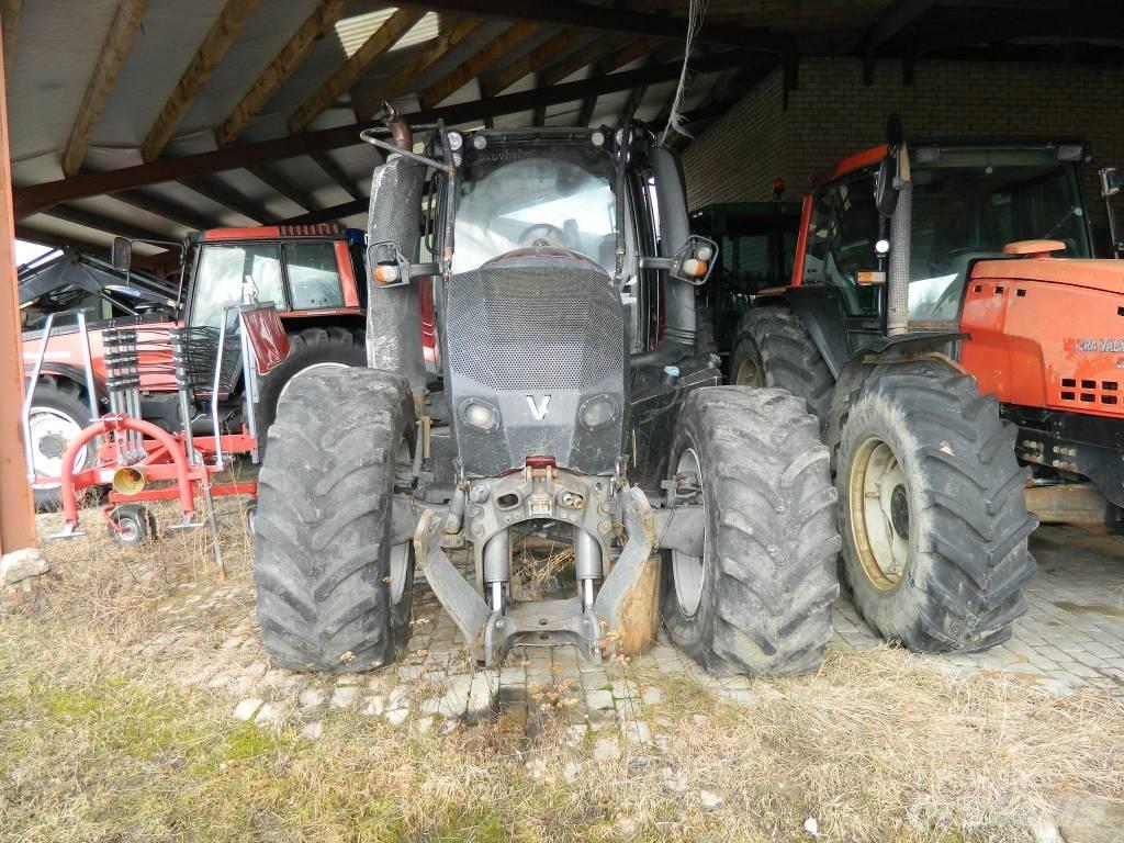 Valtra T 234 V Τρακτέρ
