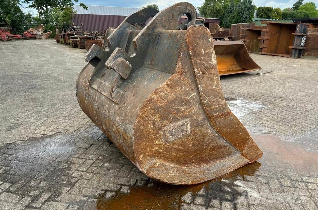 Vantec CW55S Κουβάδες