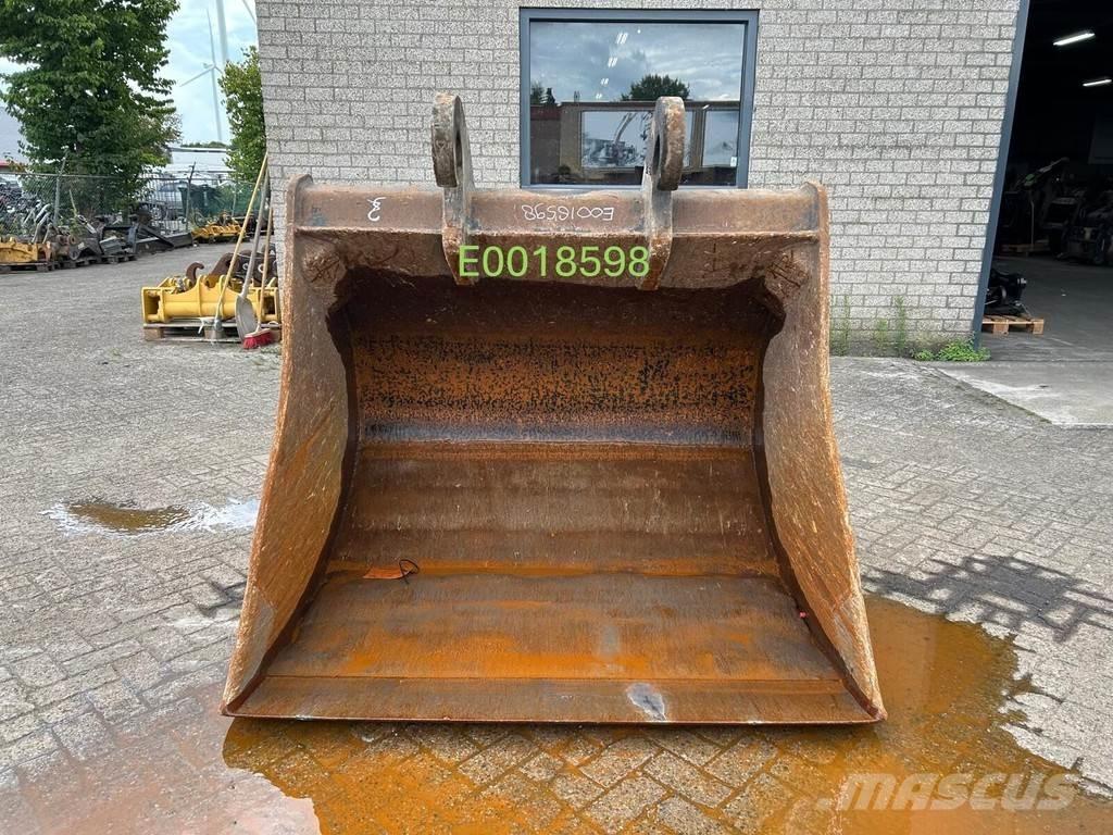 Vantec CW55S Κουβάδες