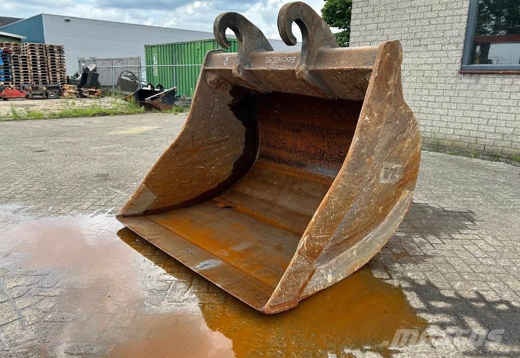 Vantec CW55S Κουβάδες