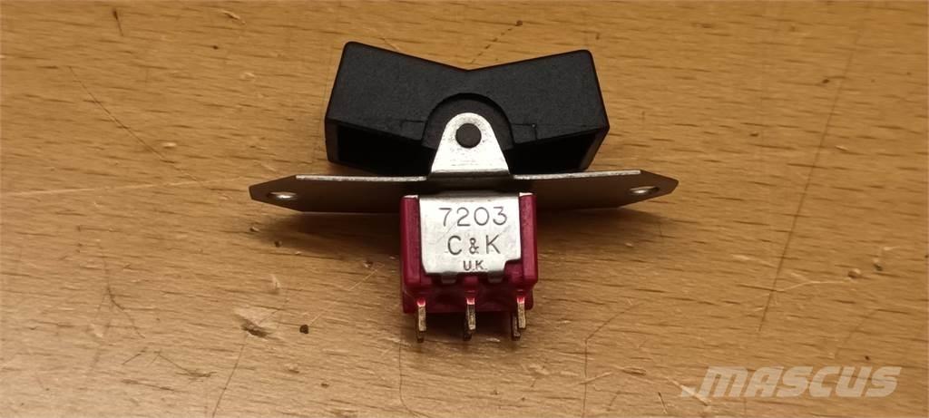 Eco Log 6001540 Ηλεκτρονικά