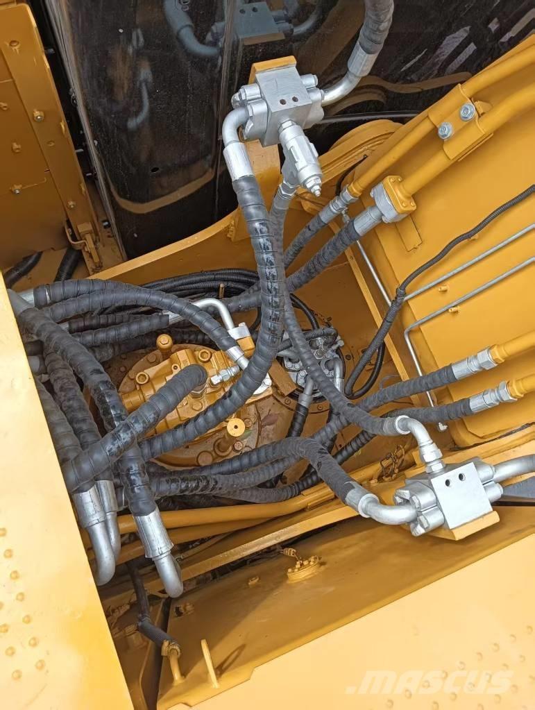 CAT 320 D 2L Εκσκαφείς με ερπύστριες