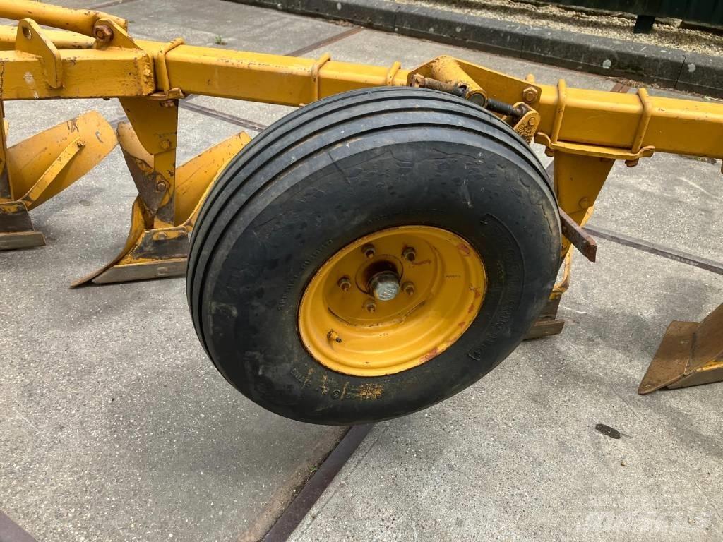 Rumptstad RB1020 Συμβατικά άροτρα