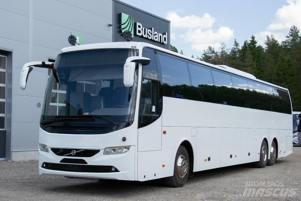 Volvo 9700H B11R Πούλμαν