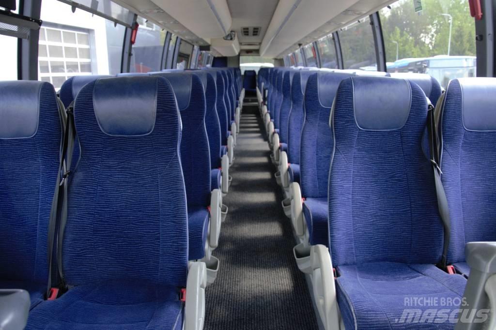 Volvo 9700H B11R Πούλμαν
