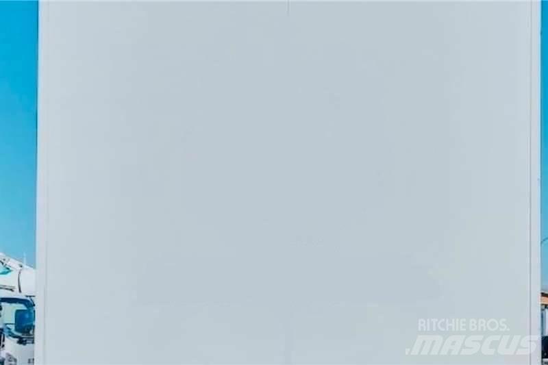 Isuzu FVZ 1400 Άλλα Φορτηγά
