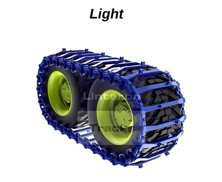  LINTEXON LIGHT Δασοπονία - Άλλα