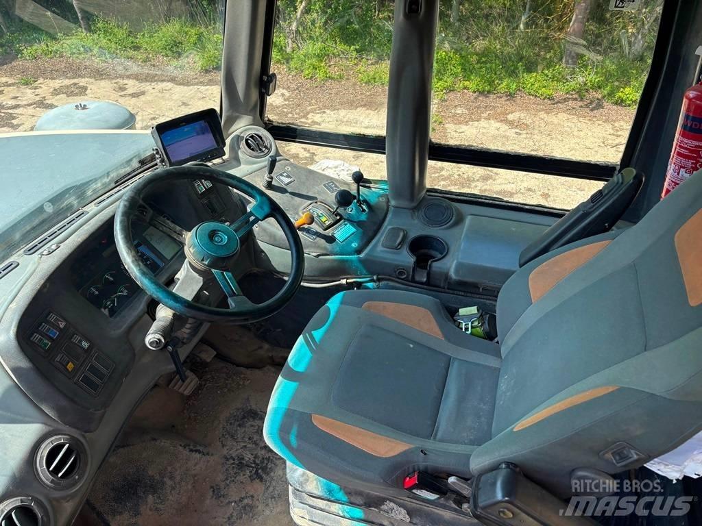 Bell B 30 D Σπαστό Dump Truck ADT