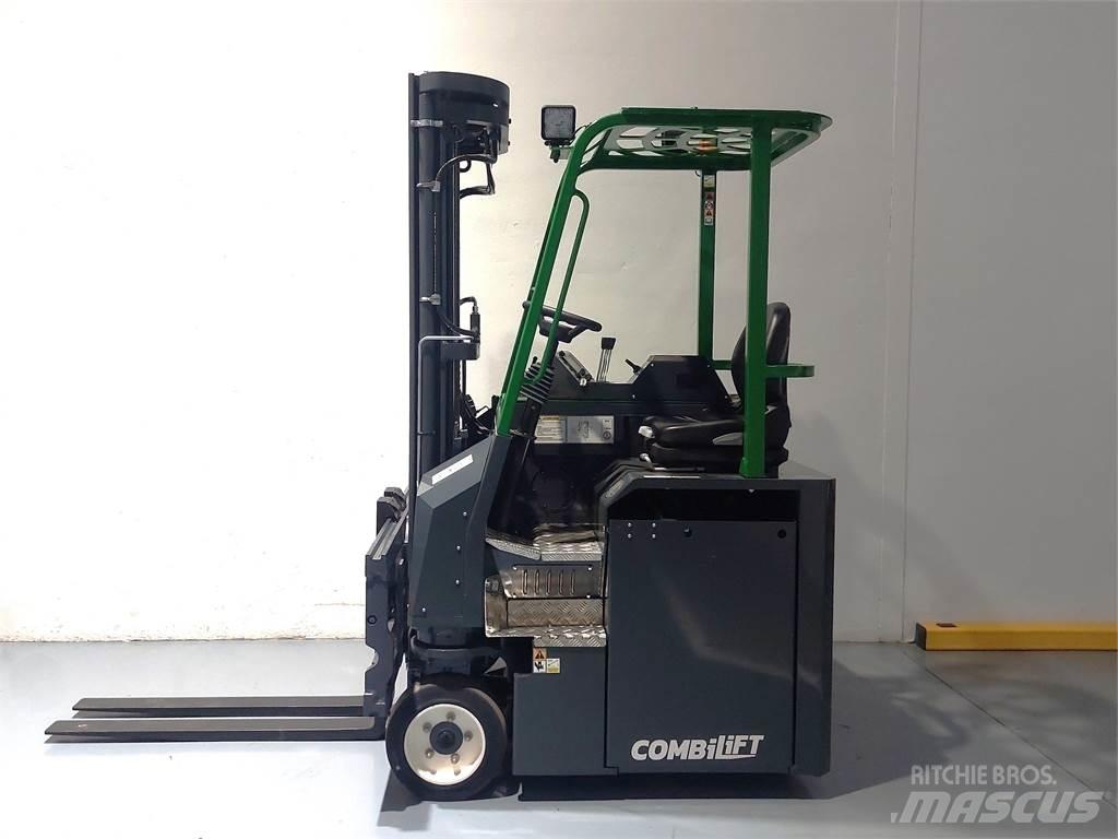 Combilift CBE2500 Περονοφόρα ανυψωτικά κλαρκ - άλλα