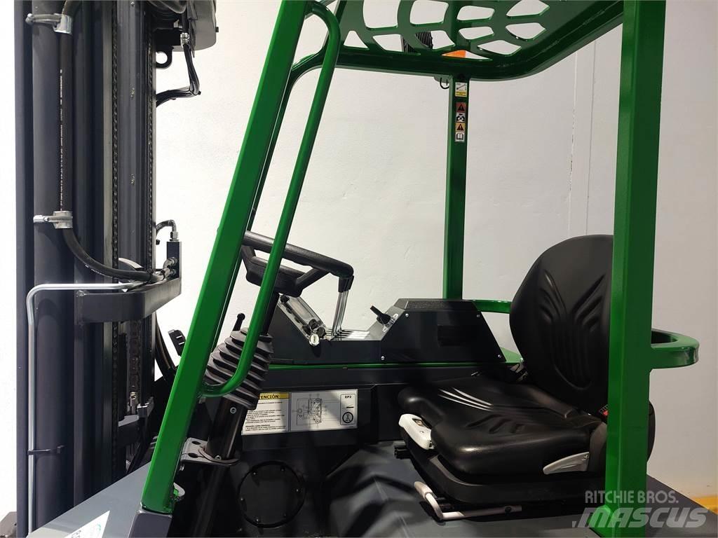 Combilift CBE2500 Περονοφόρα ανυψωτικά κλαρκ - άλλα