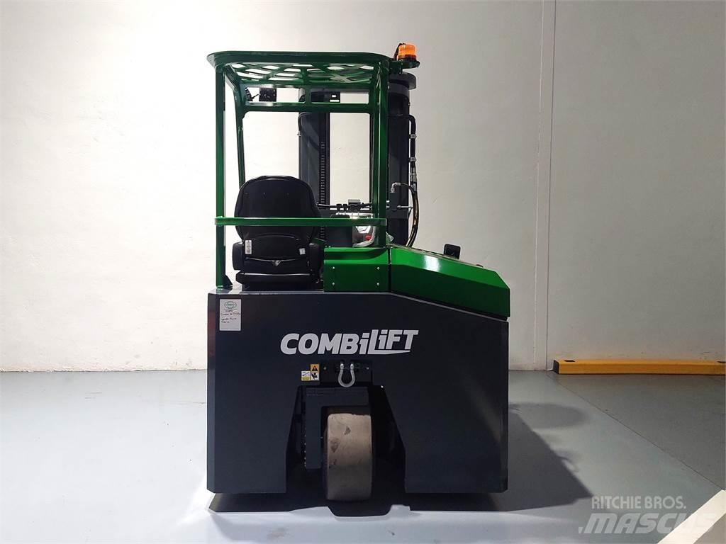 Combilift CBE2500 Περονοφόρα ανυψωτικά κλαρκ - άλλα