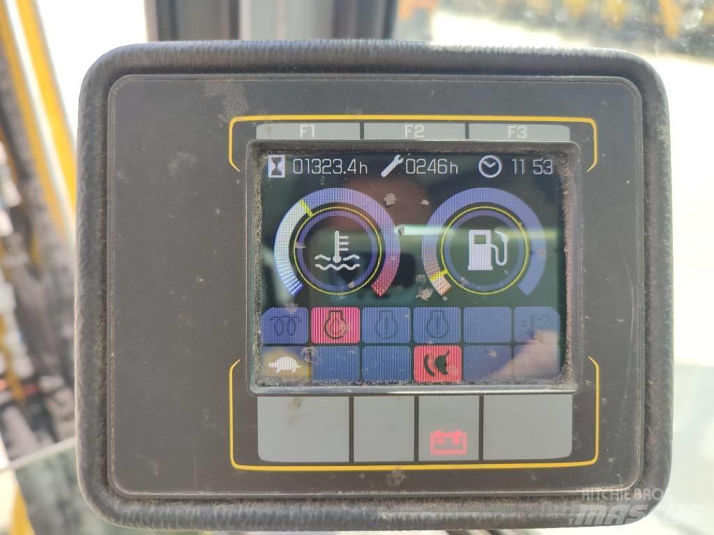 Wacker Neuson EZ 36 Εκσκαφάκι (διαβολάκι) < 7t