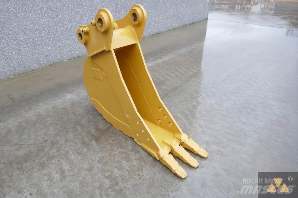 CAT 320 Bucket Κουβάδες