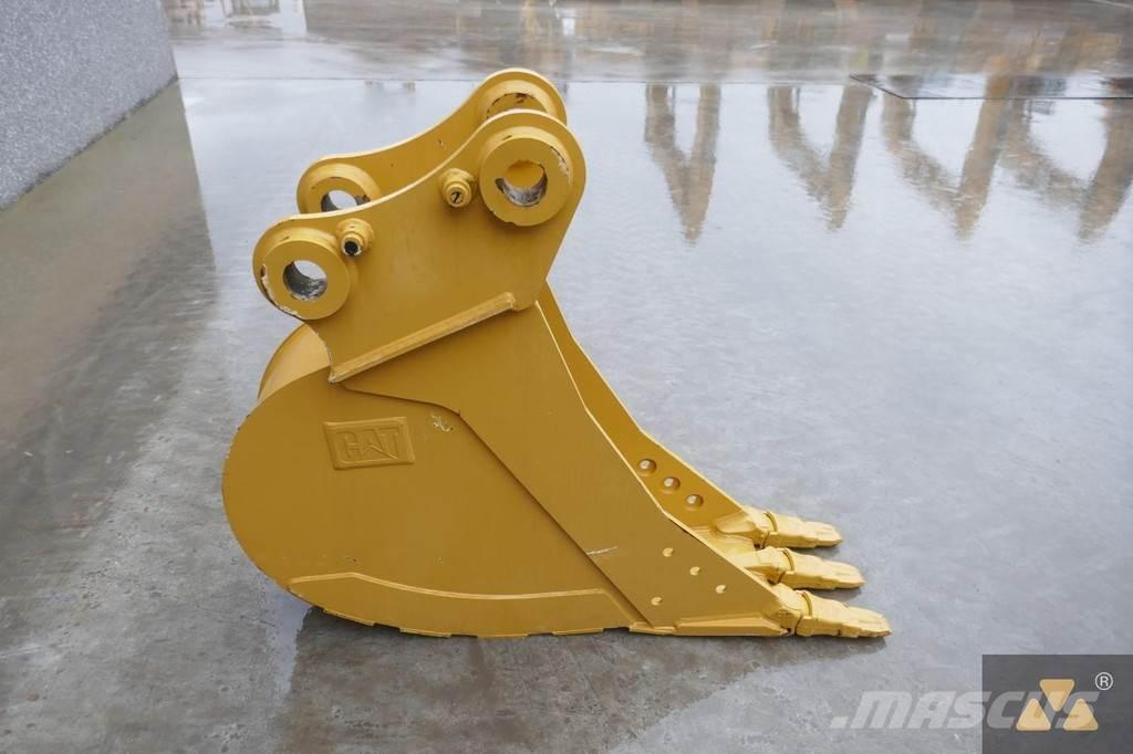CAT 320 Bucket Κουβάδες