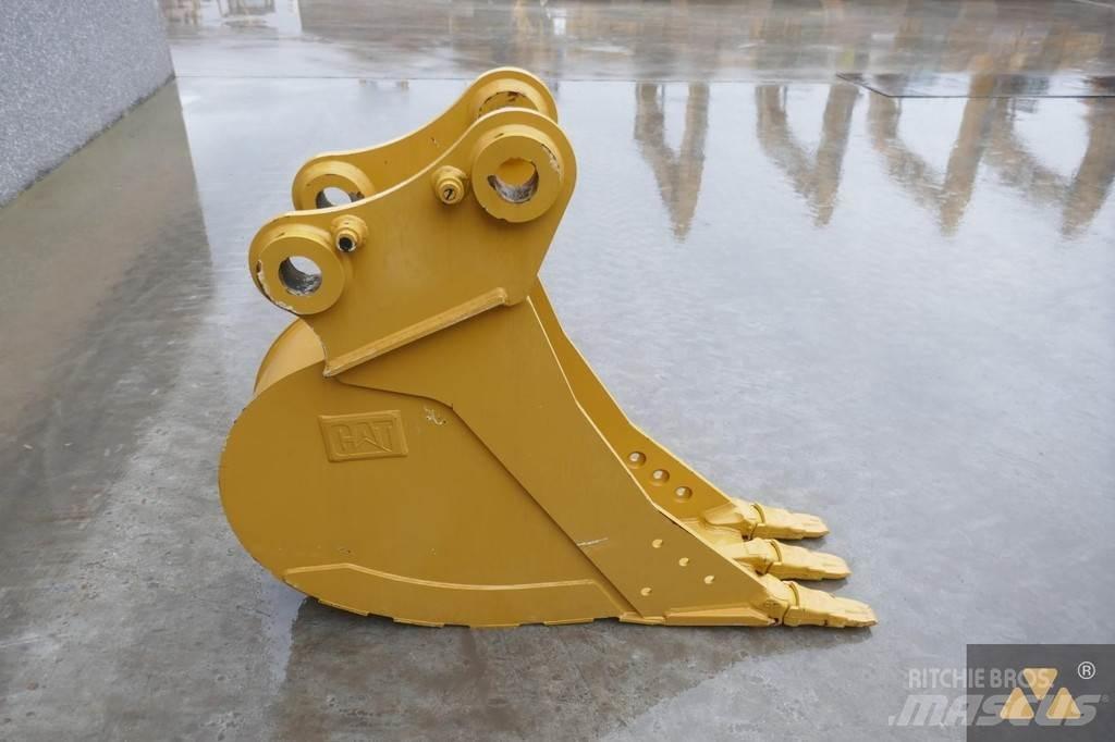 CAT 320 Bucket Κουβάδες