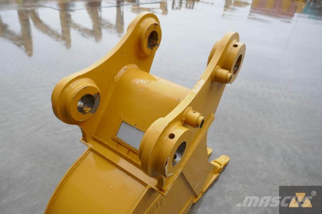 CAT 320 Bucket Κουβάδες