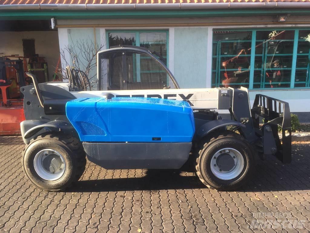 Terex TX55-19    V-3713 Τηλεσκοπικοί ανυψωτές