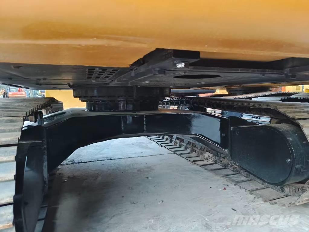 Sany SY 135 C Εκσκαφείς με ερπύστριες