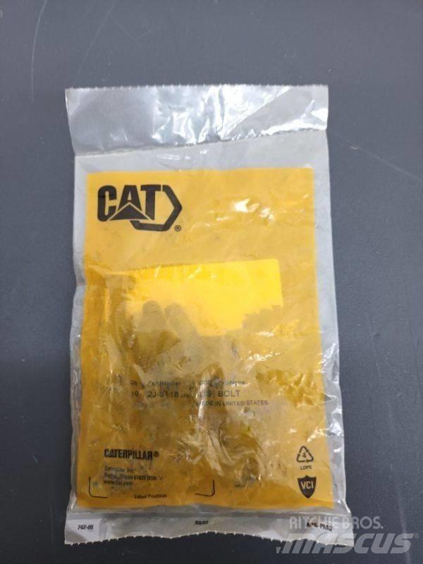 CAT BOLT 2J-3118 Σασί - πλαίσιο