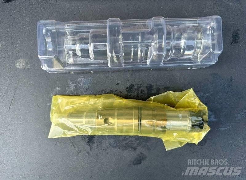 Scania INJECTOR XPI Κινητήρες