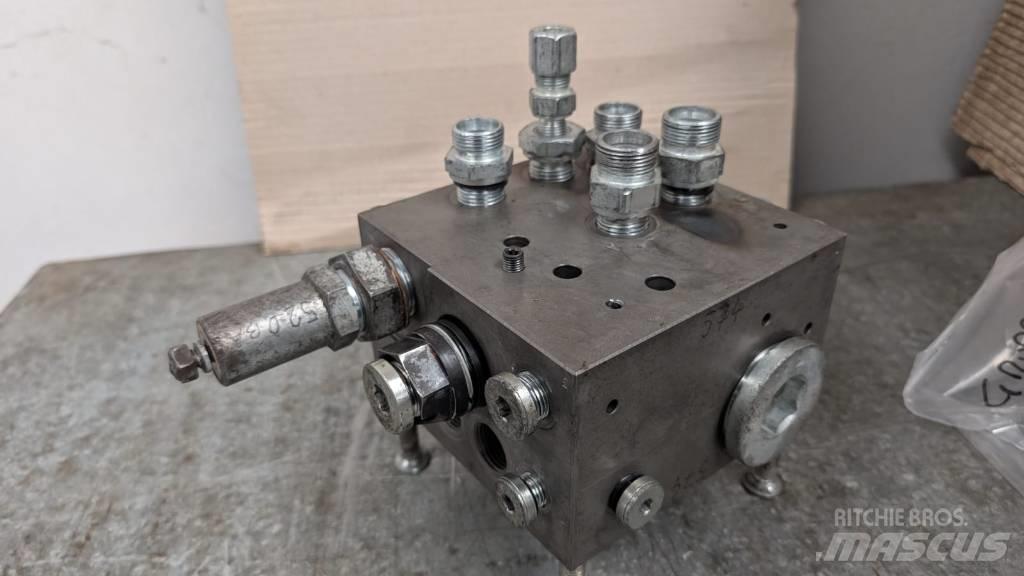 Darda cc700-cc420 Κόπτες