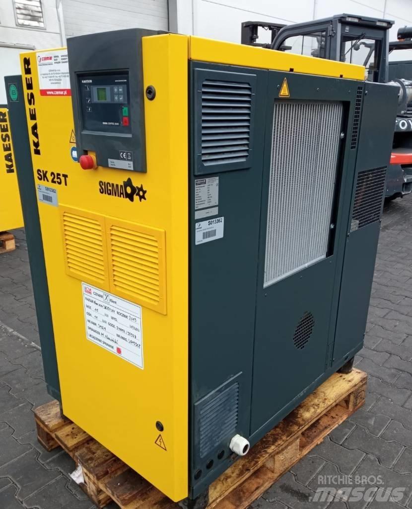 Kaeser SK25 TSFC Συμπιεστές