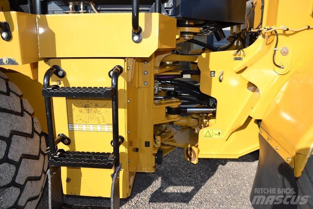 CAT CAT 950 GC Φορτωτές με λάστιχα (Τροχοφόροι)