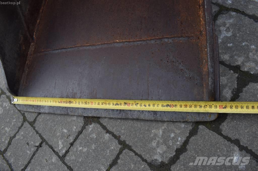 New Holland B 110 C Εκσκαφείς Φορτωτές τύπου JCB