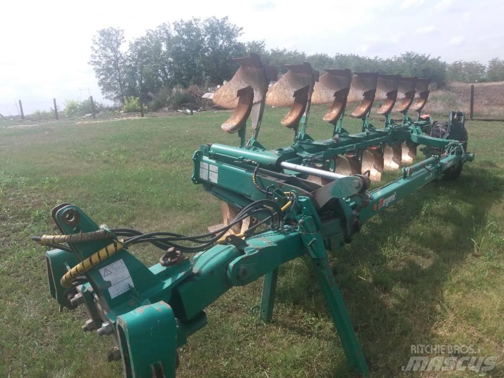Regent Taurus 180 S Αναστρεφόμενα άροτρα