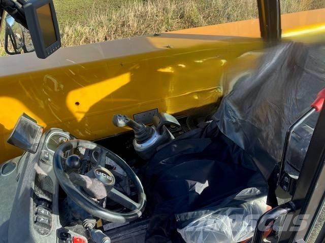 JCB 555-260R Roto Τηλεσκοπικοί ανυψωτές