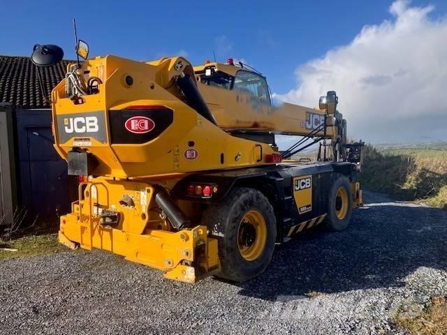 JCB 555-260R Roto Τηλεσκοπικοί ανυψωτές