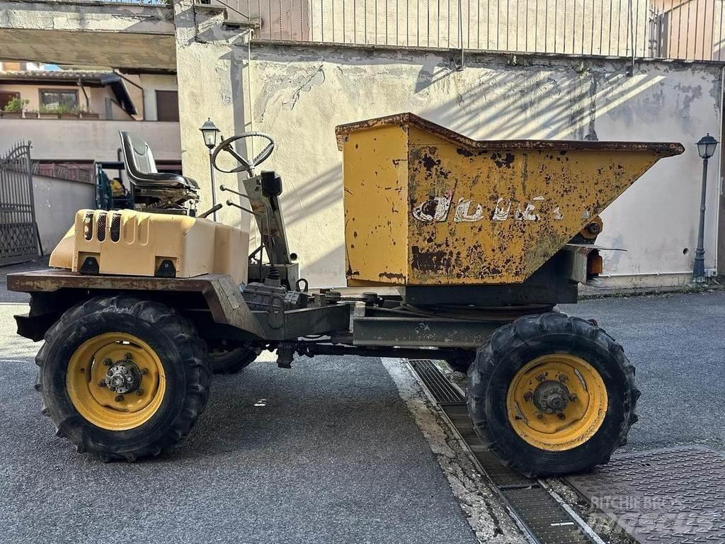 Dieci R316 Dumpers εργοταξίου