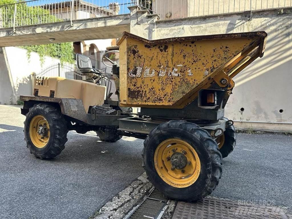 Dieci R316 Dumpers εργοταξίου