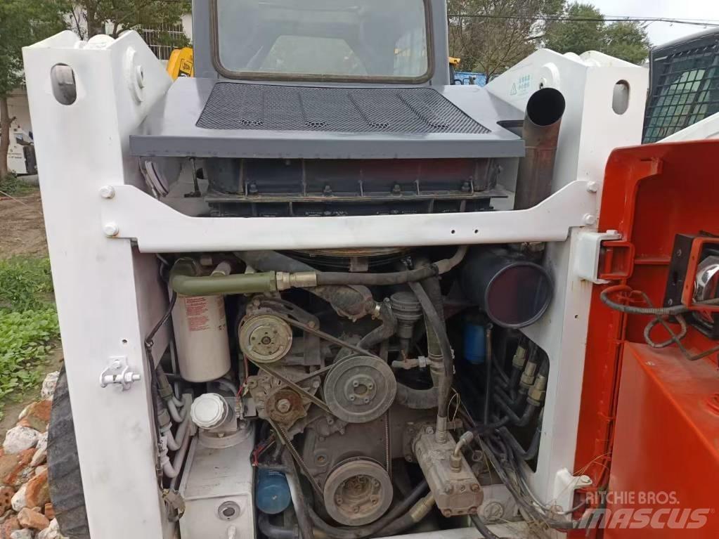 Bobcat S 590 Φορτωτάκια