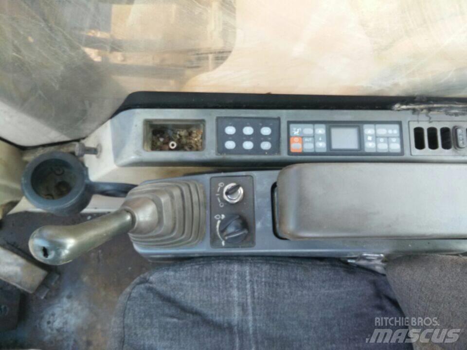 CAT 330 C Εκσκαφείς με ερπύστριες