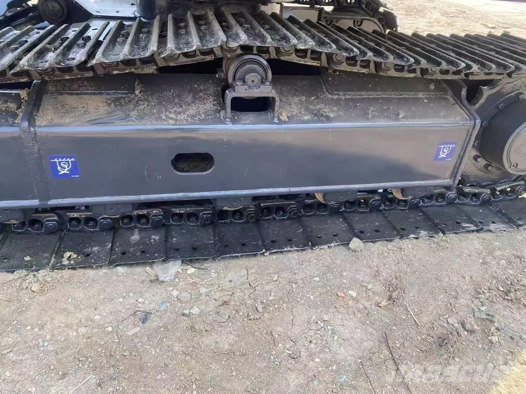 Doosan DX75 Εκσκαφάκι (διαβολάκι) < 7t