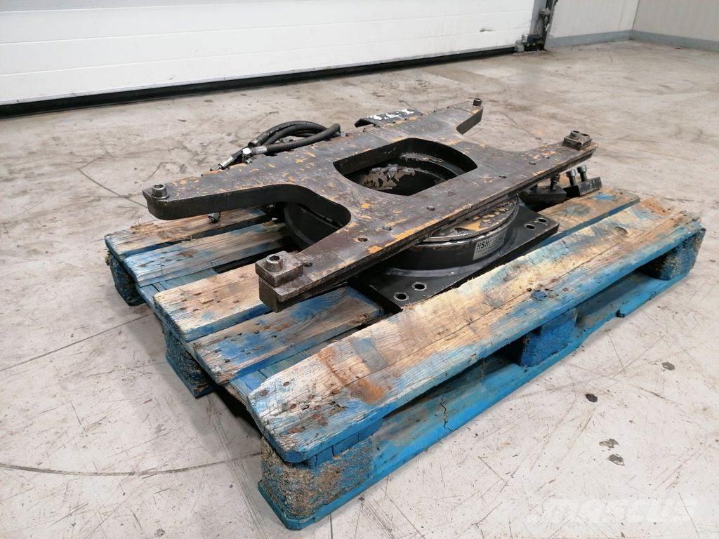  Rotator . Κατασκευές - Άλλα