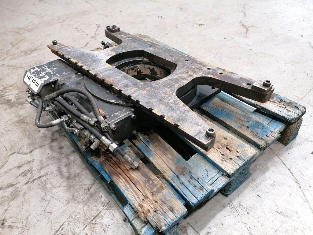  Rotator . Κατασκευές - Άλλα