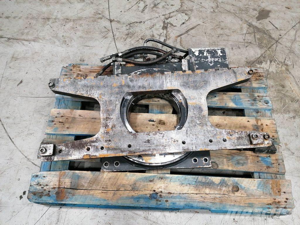  Rotator . Κατασκευές - Άλλα