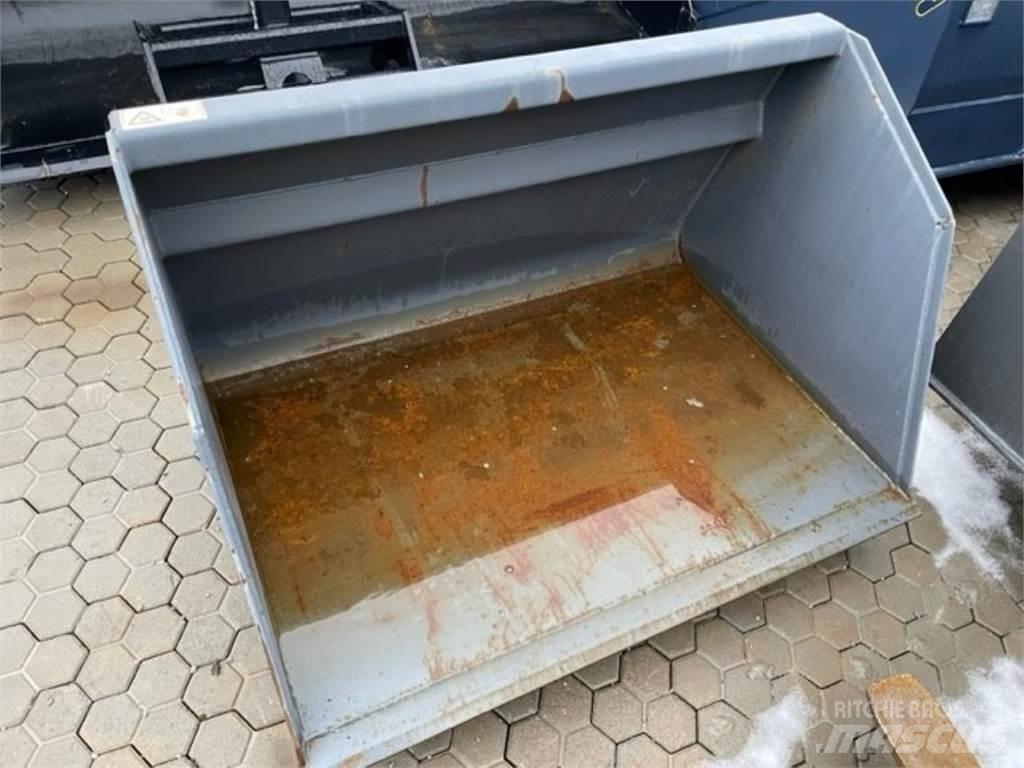  Øvrige ØVRIGE Κουβάδες
