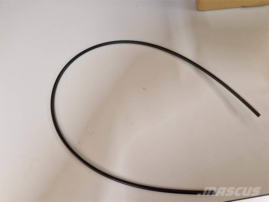 Rottne 062-0070 Καμπίνες και εσωτερικό