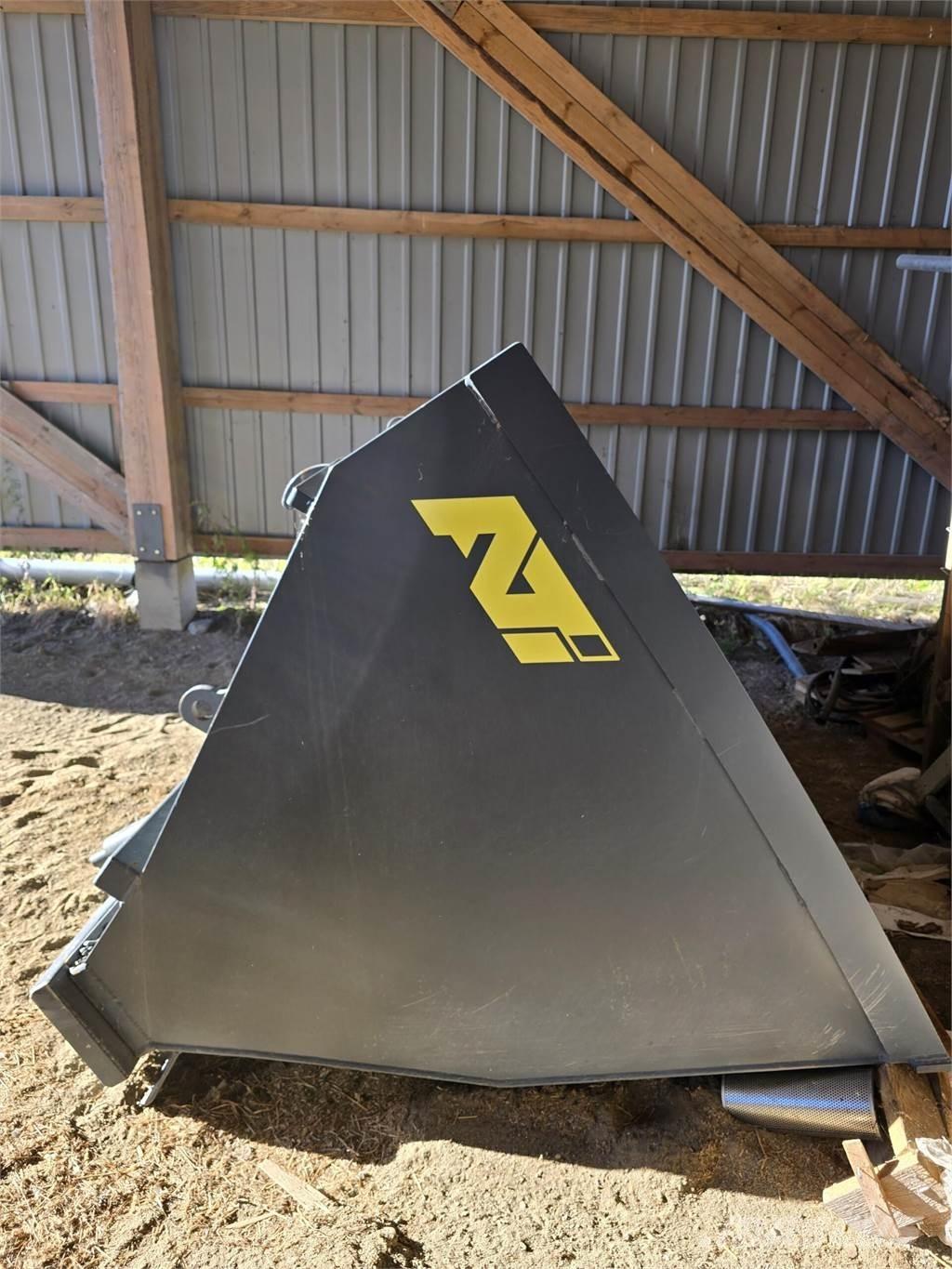 ATI 30 Διαστρωτήρες άμμου και αλατιού