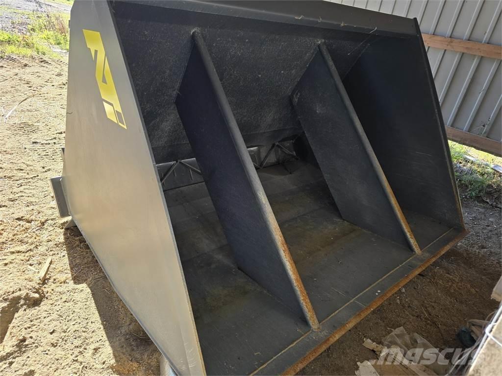 ATI 30 Διαστρωτήρες άμμου και αλατιού