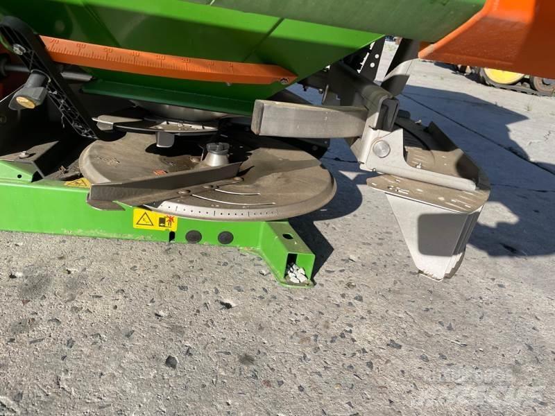 Amazone ZA-M 2500 Διαστρωτήρες ανοργάνων