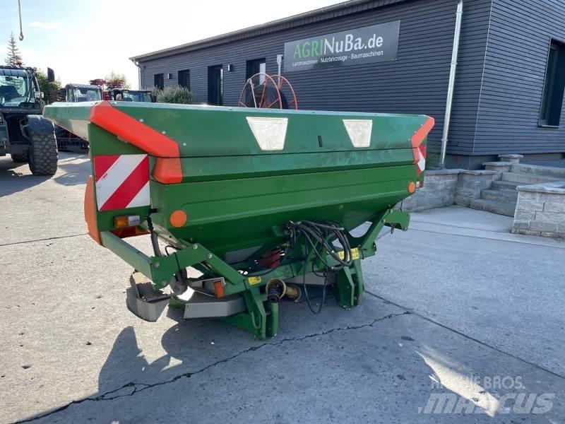 Amazone ZA-M 2500 Διαστρωτήρες ανοργάνων