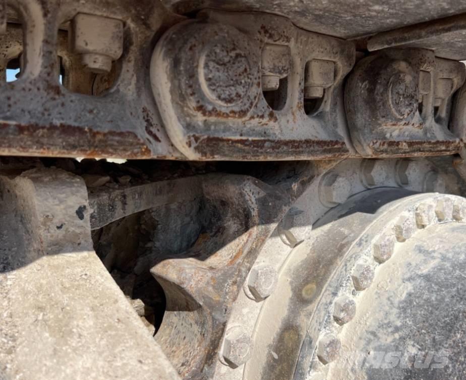 Volvo L 120 G Φορτωτές με λάστιχα (Τροχοφόροι)