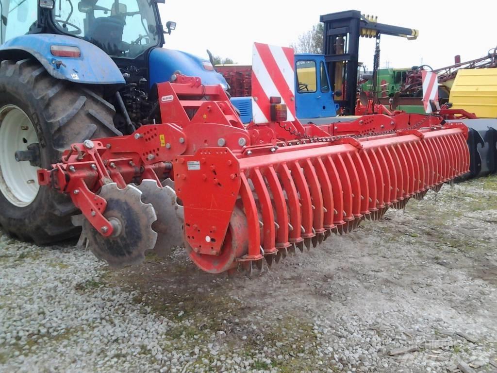 Maschio Presto 400 Σβολοκόπτες και περιστροφικά άροτρα