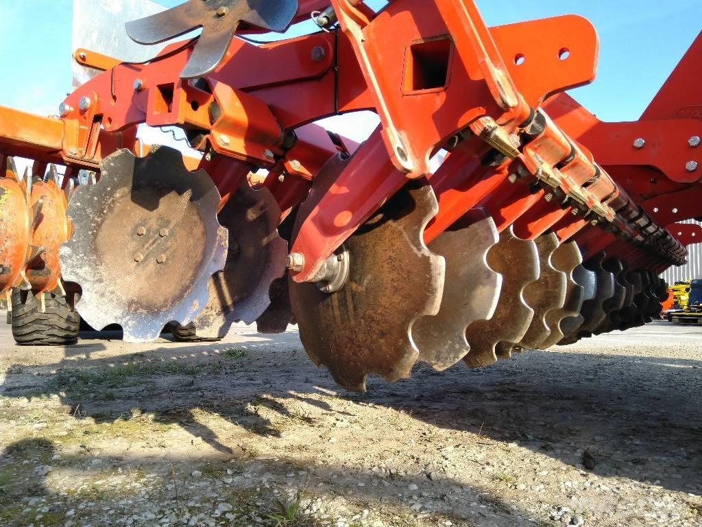 Maschio Presto 400 Σβολοκόπτες και περιστροφικά άροτρα