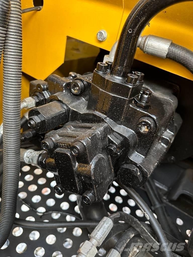 XCMG XE 85 DA Μίνι εκσκαφείς 7t - 12t