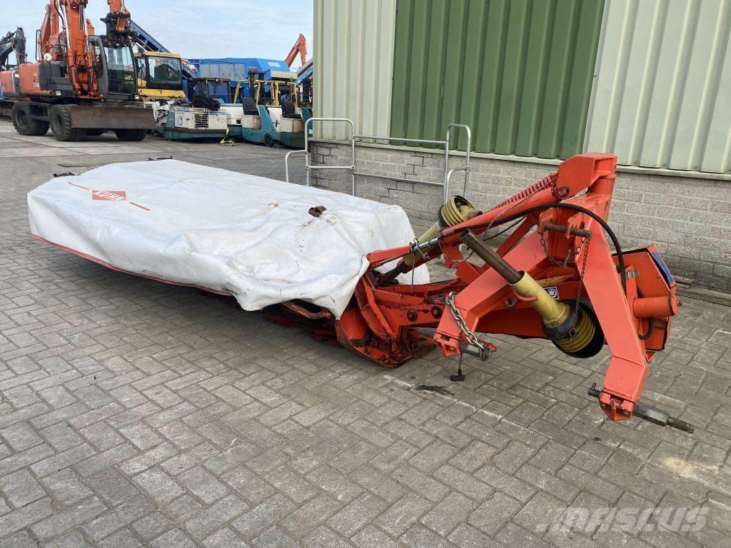 Kuhn GMD 700 G II Χορτοκοπτικά